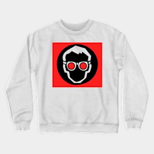 gamer Crewneck Sweatshirt